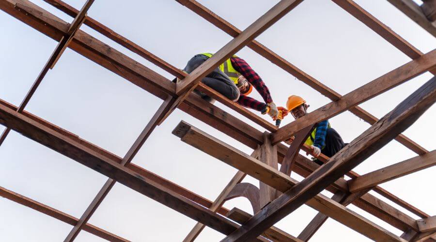 Expert Emergency Roof Repairs services in Roper, NC